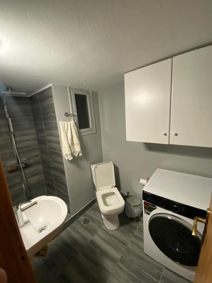 Apartment Galerius Palace *