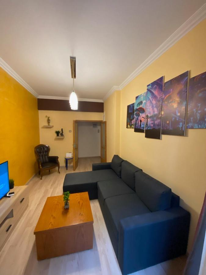 Galerius Palace Apartment Thessaloniki
