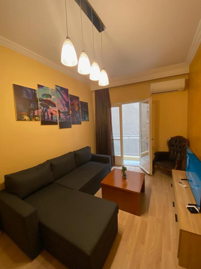 Galerius Palace Apartment