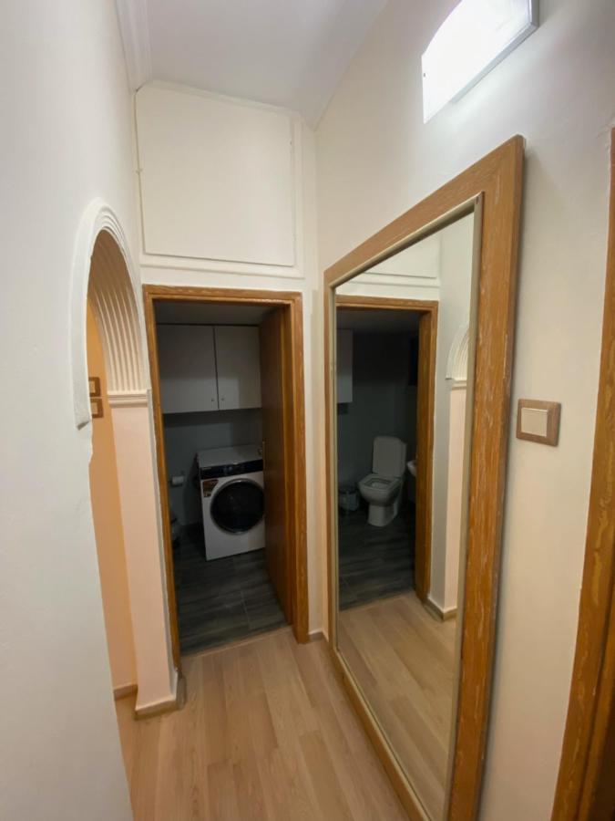 Galerius Palace Apartment *