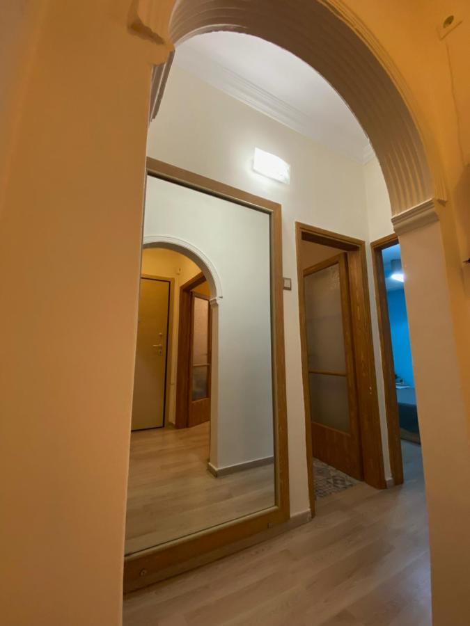 Galerius Palace Apartment