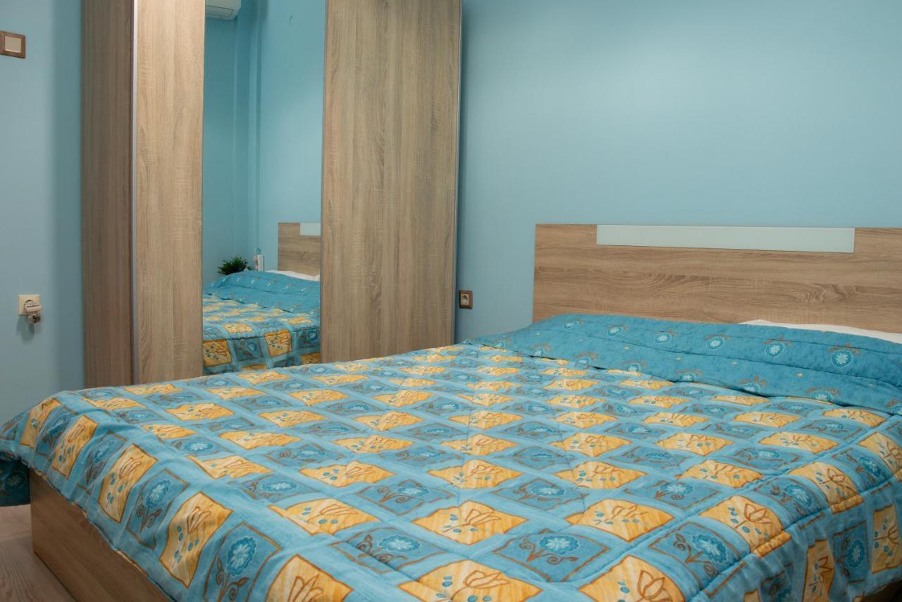 Galerius Palace Apartment Thessaloniki