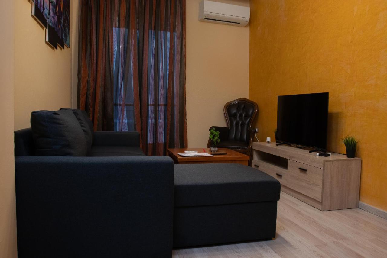 Apartment Galerius Palace *