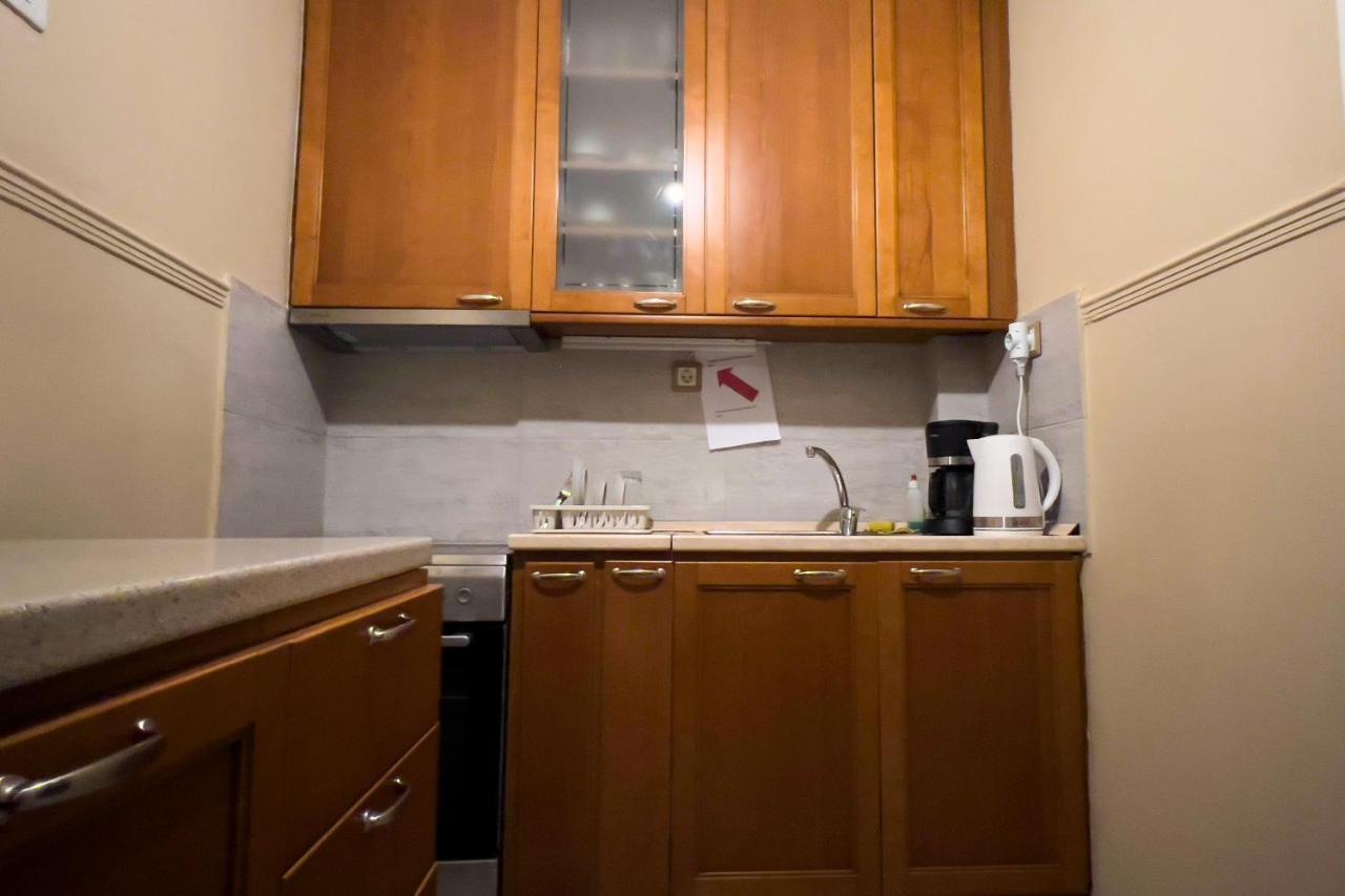 Apartment Galerius Palace *